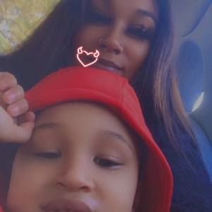 Meet your Posher, Destiny